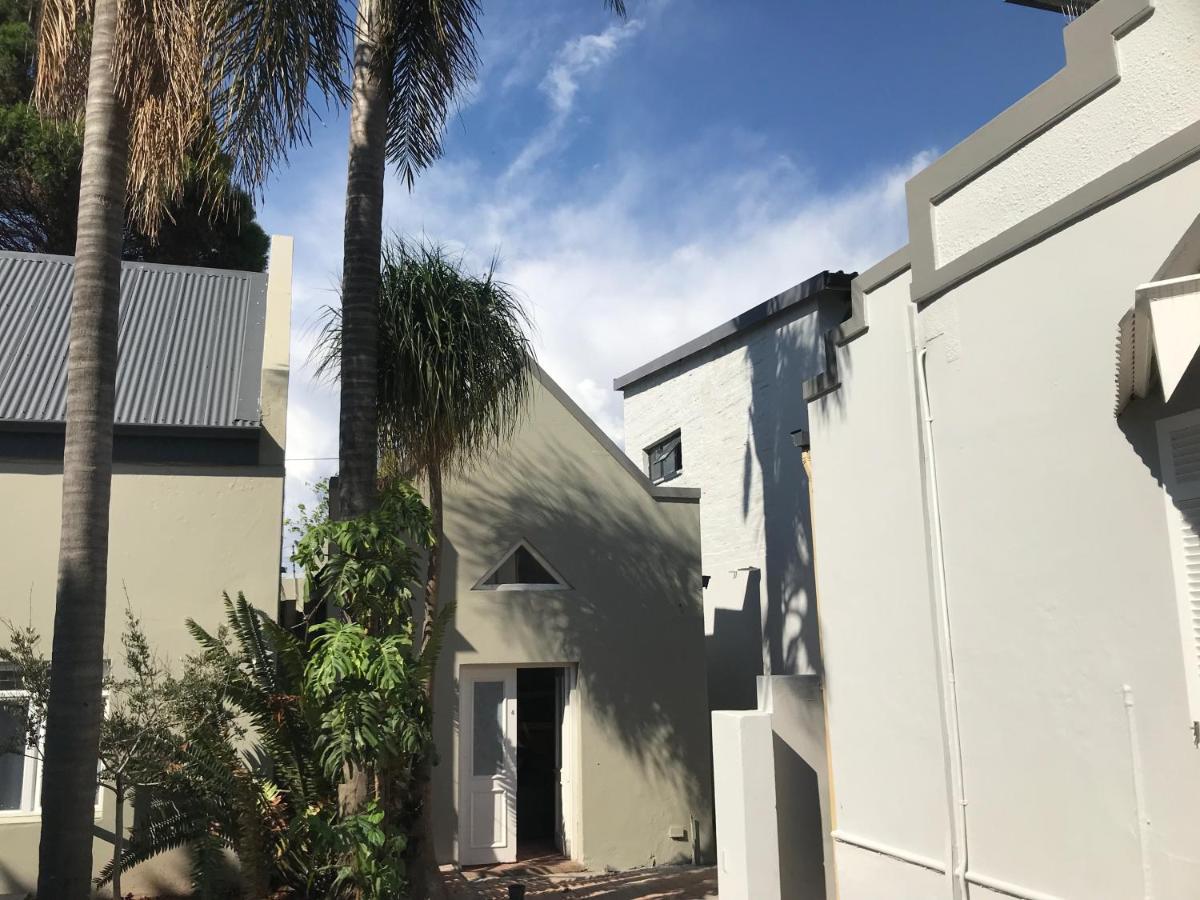Aluve Homestay Johannesburg