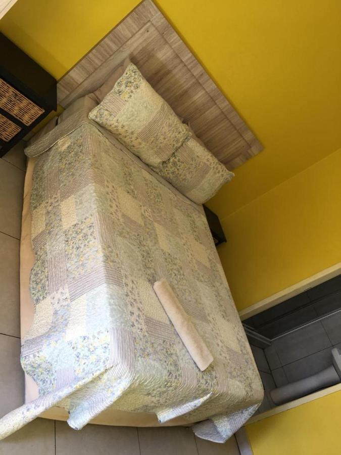 Elson Guest house
