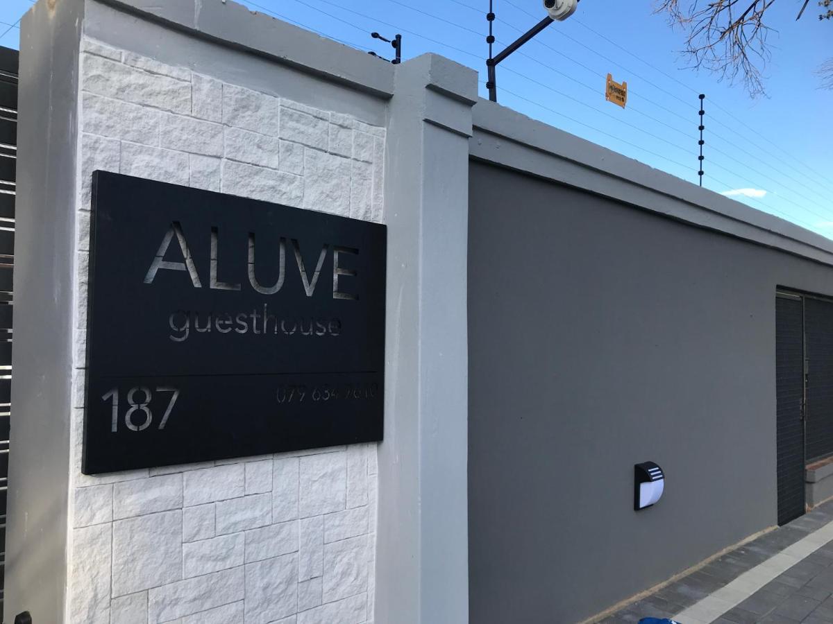Ở trọ Aluve