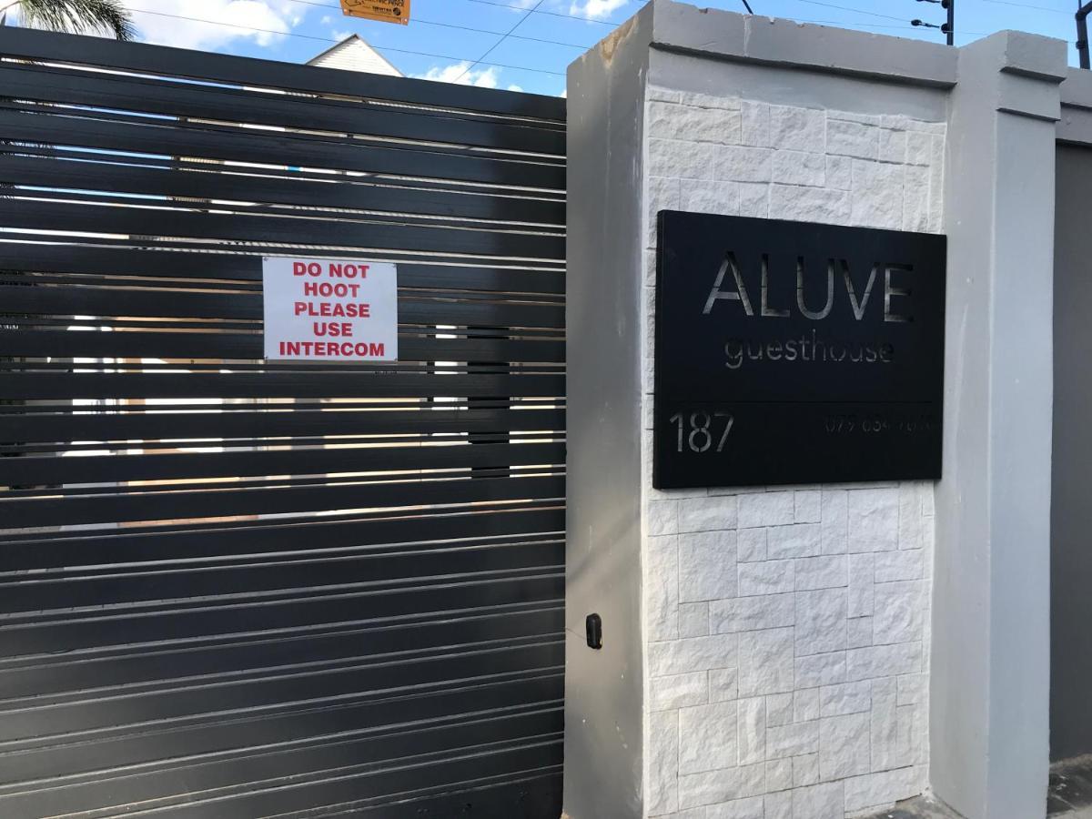 Aluve *