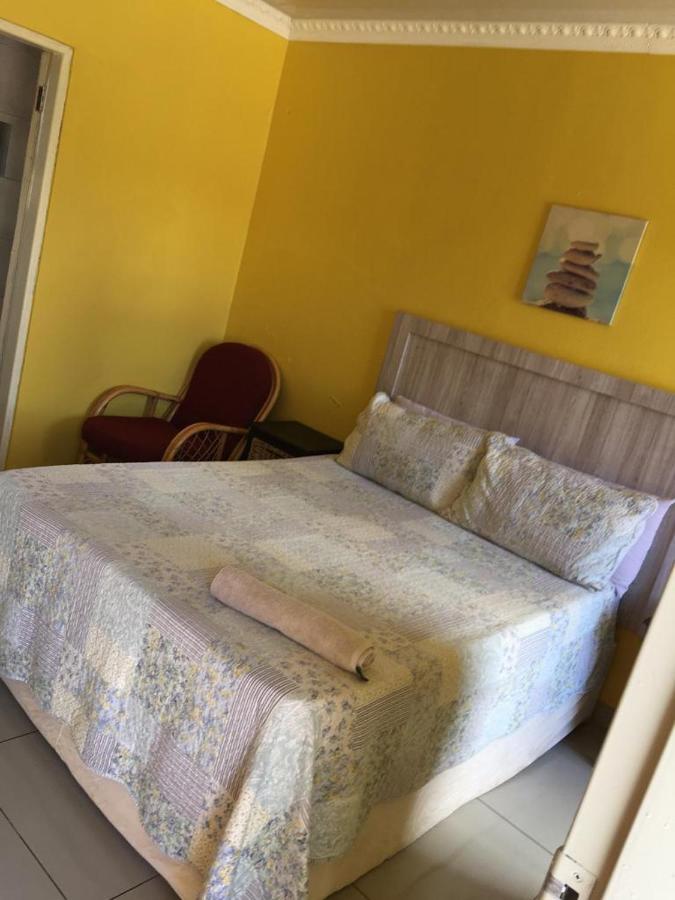 Guest house Elson