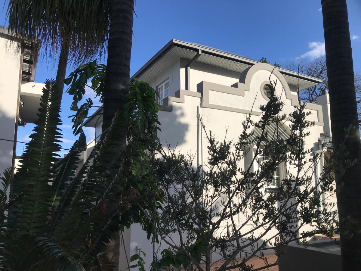 Aluve Johannesburg