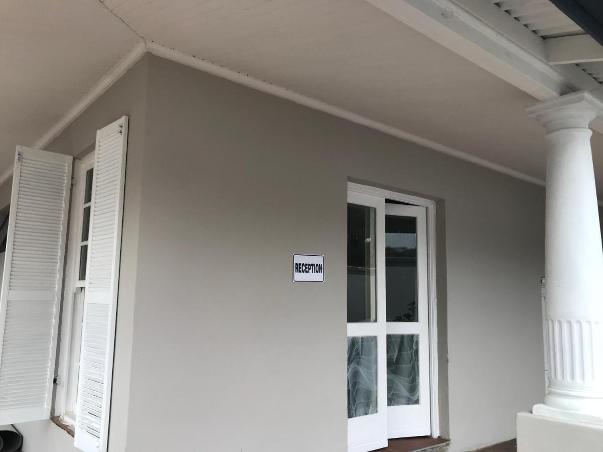 Aluve Homestay