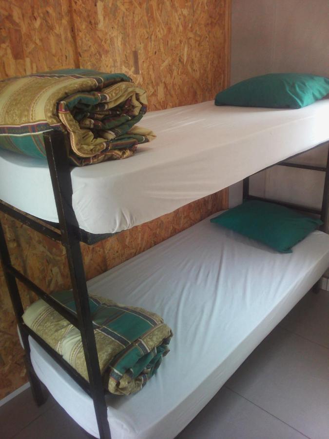 Accoustix Backpackers Johannesburg