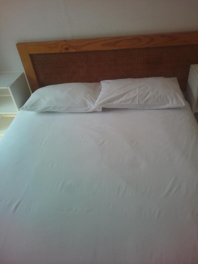 Accoustix Backpackers * Johannesburg