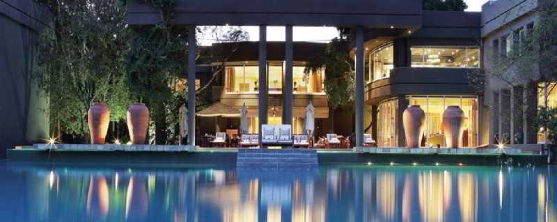 Hotel Saxon Hotel, & Johannesburg