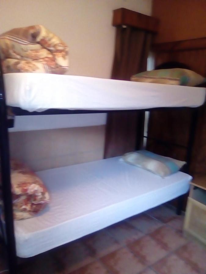 Accoustix Backpackers Hostel Johannesburg