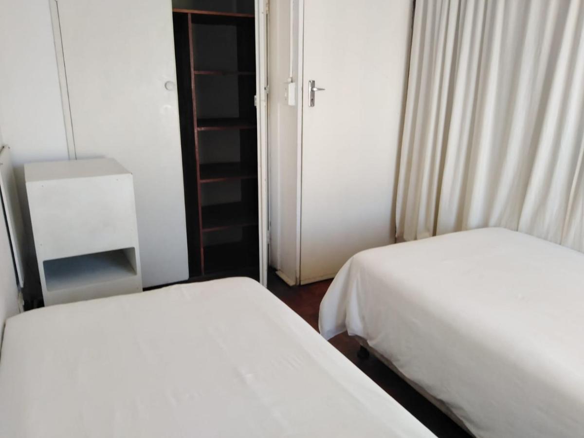 Accoustix Backpackers Nhà trọ *