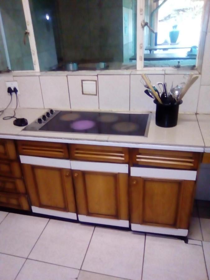 Hostel Accoustix Backpackers