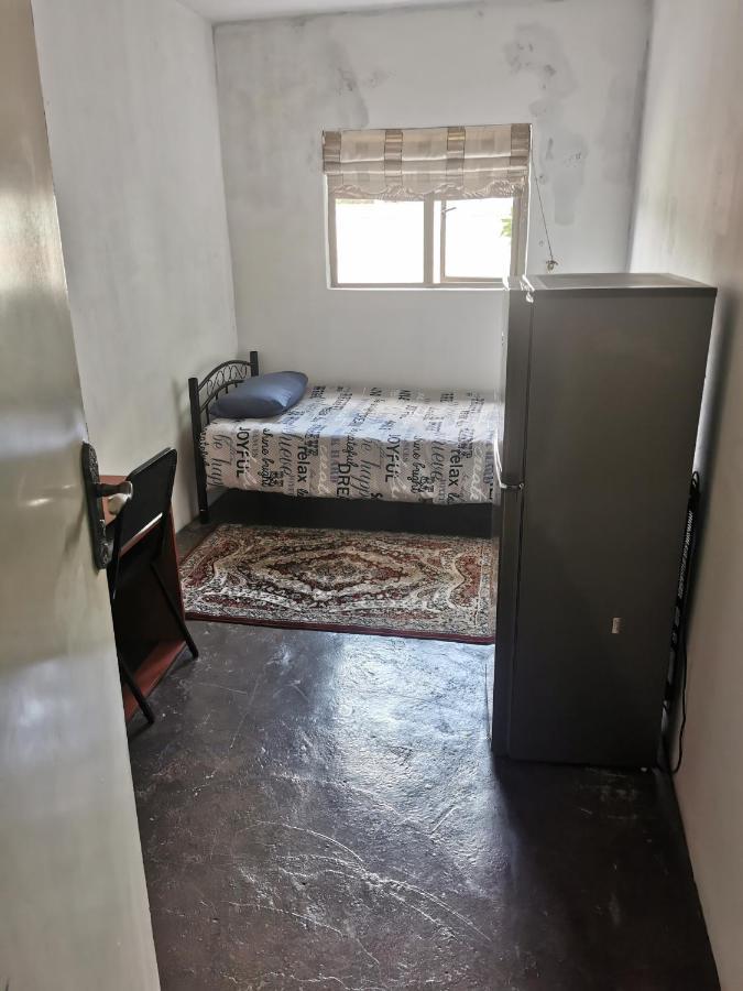 Guest house Whitehouse *
