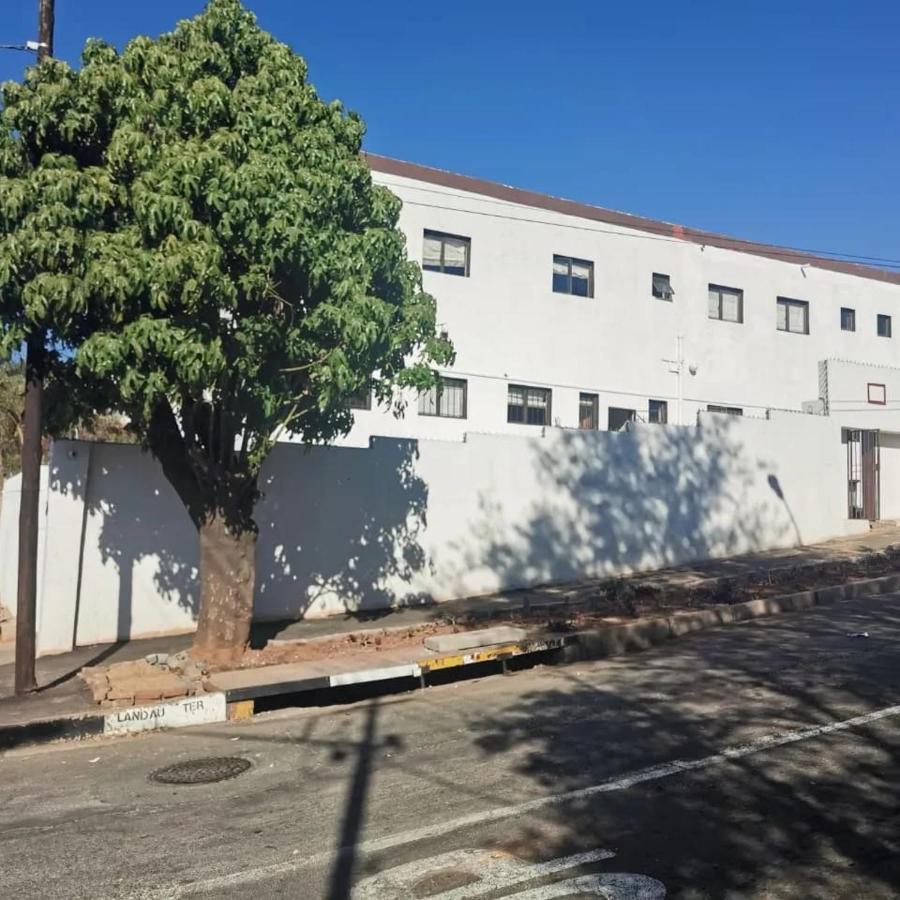 Whitehouse Guest house
