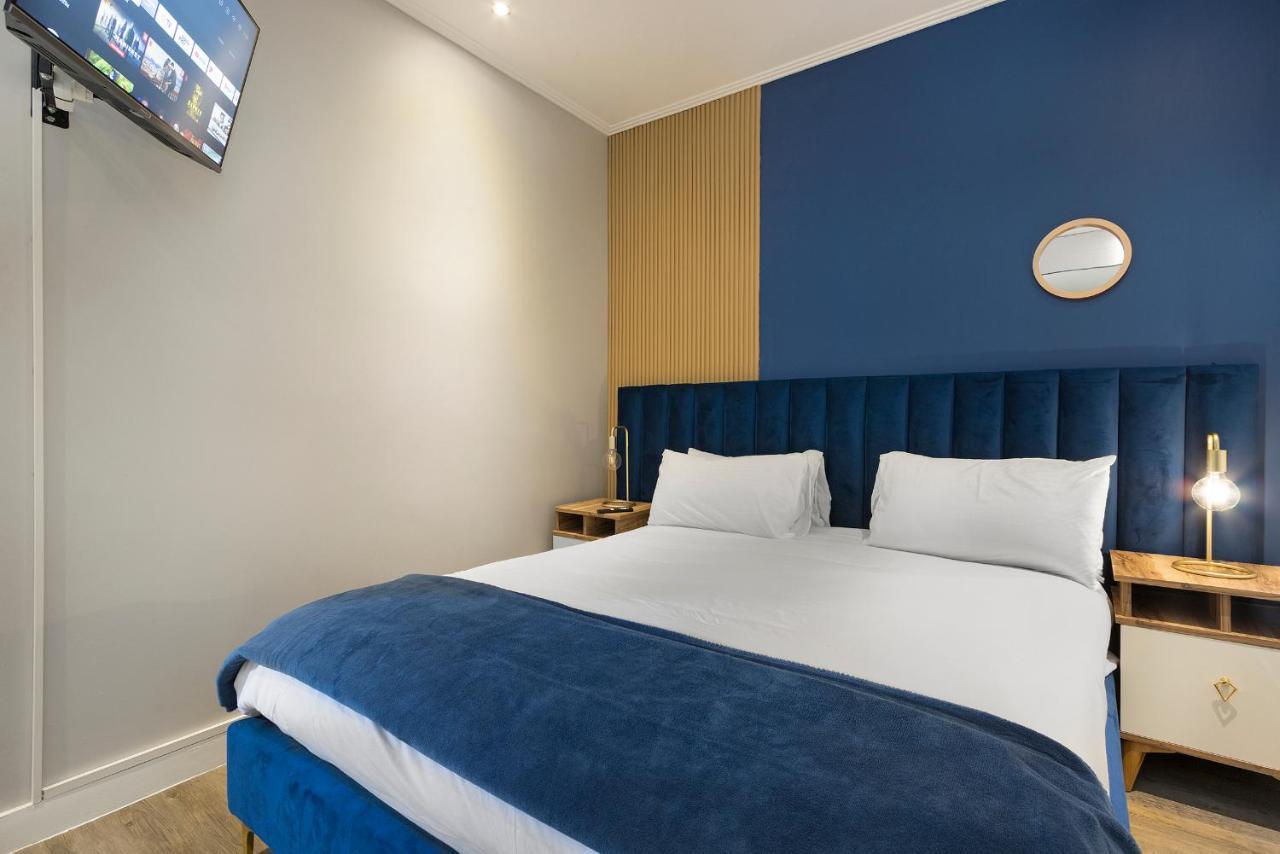 Apartment Kmg At The Apex Johannesburg