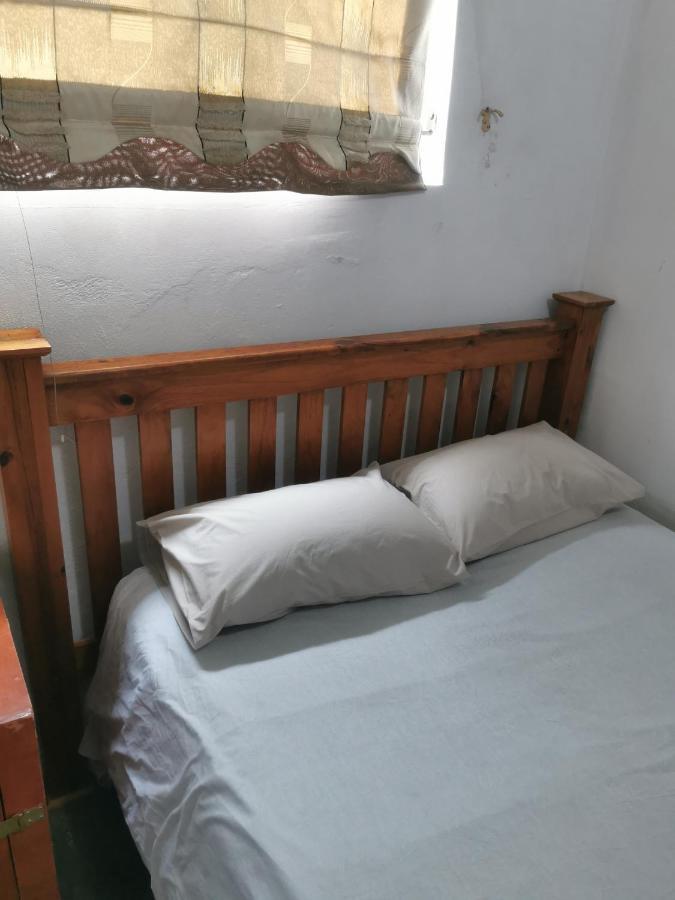 Guest house Whitehouse Johannesburg