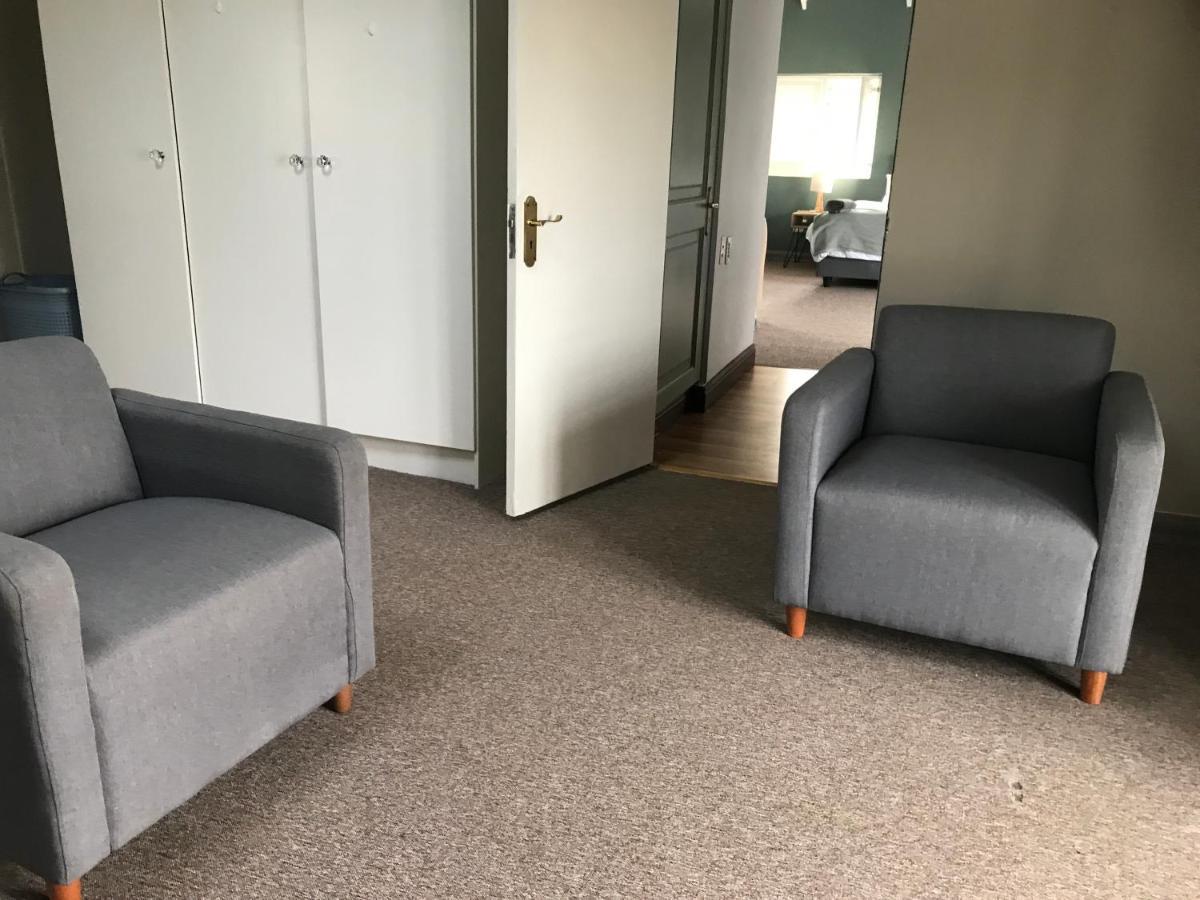 Homestay Aluve Johannesburg