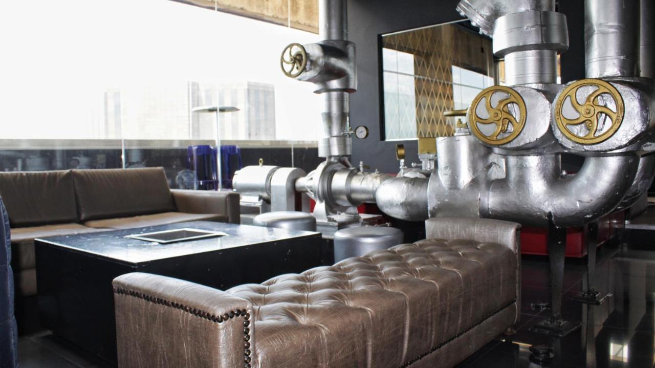 Reef 4* Johannesburg
