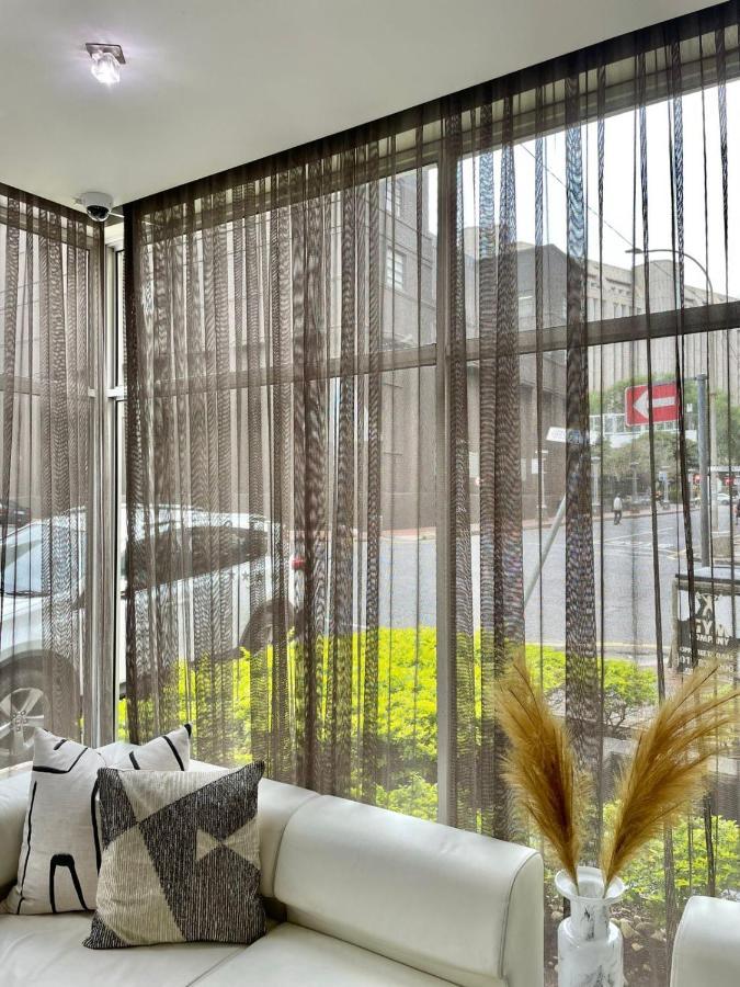 Reef Hotel Johannesburg