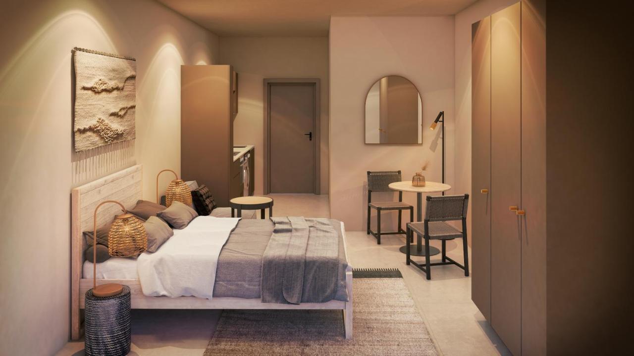 Hotel Blackbrick Sandton Two