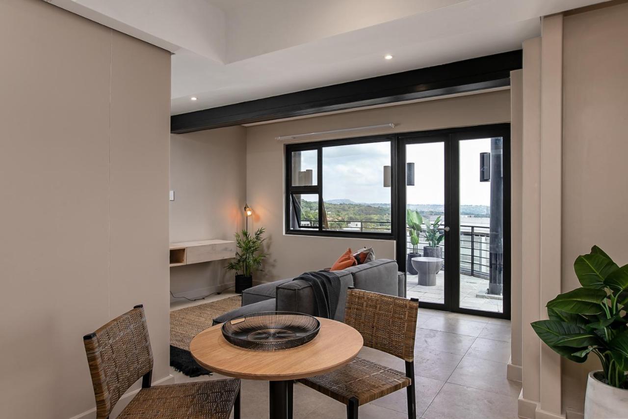 Blackbrick Sandton Two Hotel Johannesburg