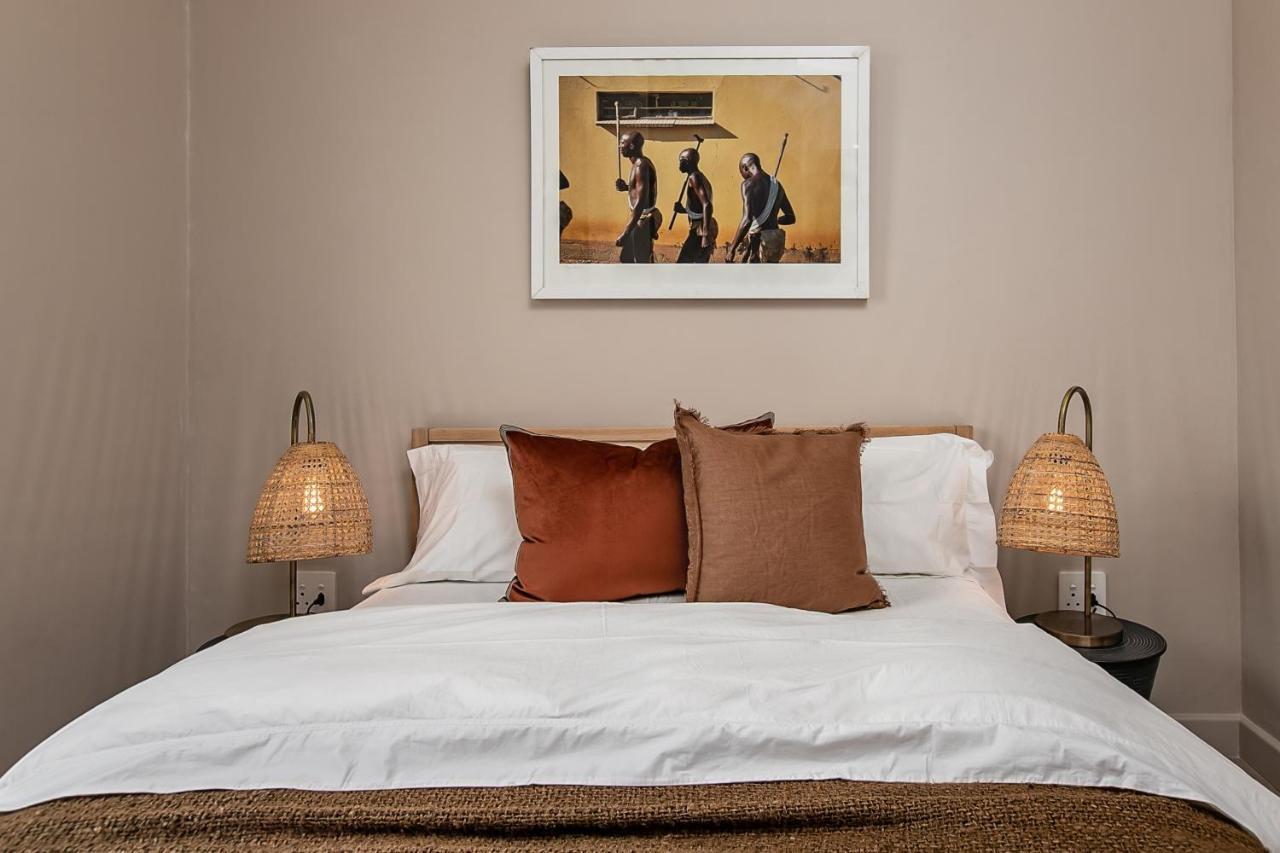 Blackbrick Sandton Two 4*