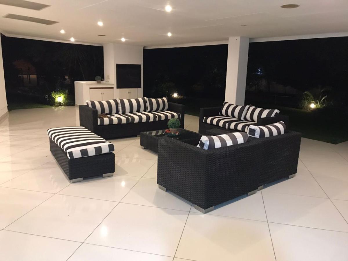 The Garden Of Eden - Entertainment Haven Villa *