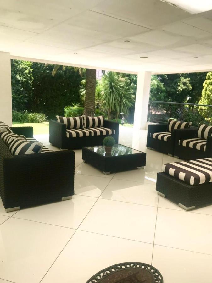 The Garden Of Eden - Entertainment Haven Johannesburg