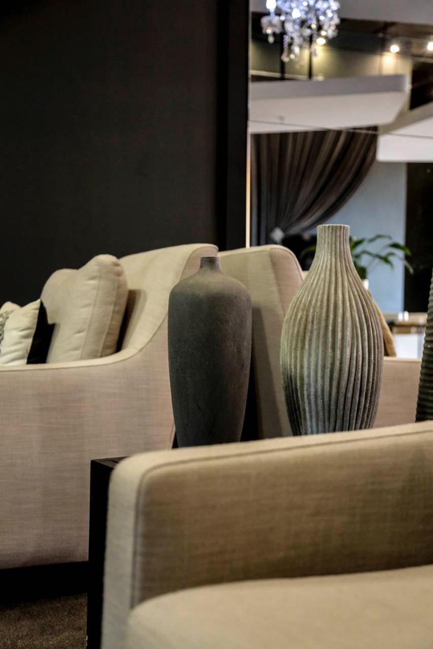 The Franklin Luxury Apartment Johannesburg