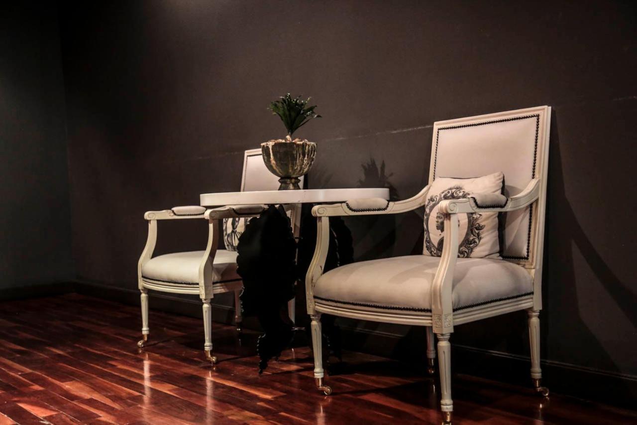 The Franklin Luxury Apartment Johannesburg