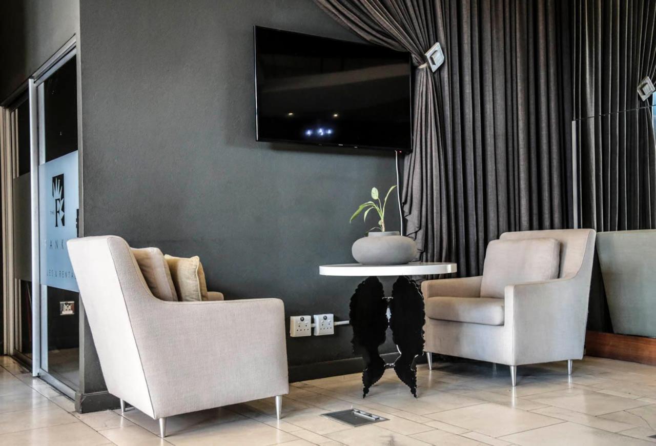 The Franklin Luxury Apartment