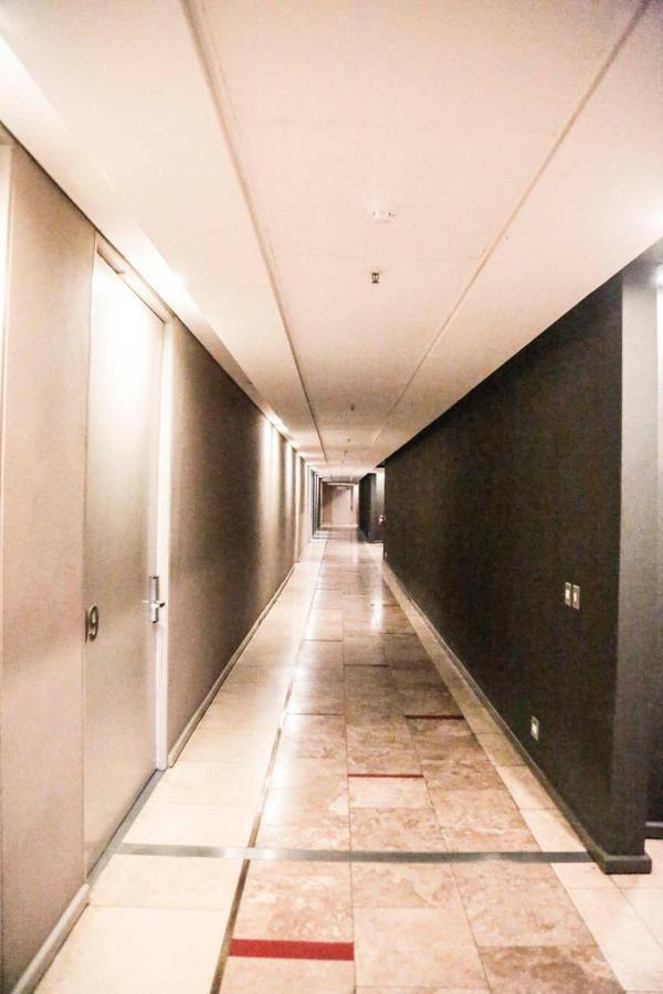 Apartment The Franklin Luxury Johannesburg