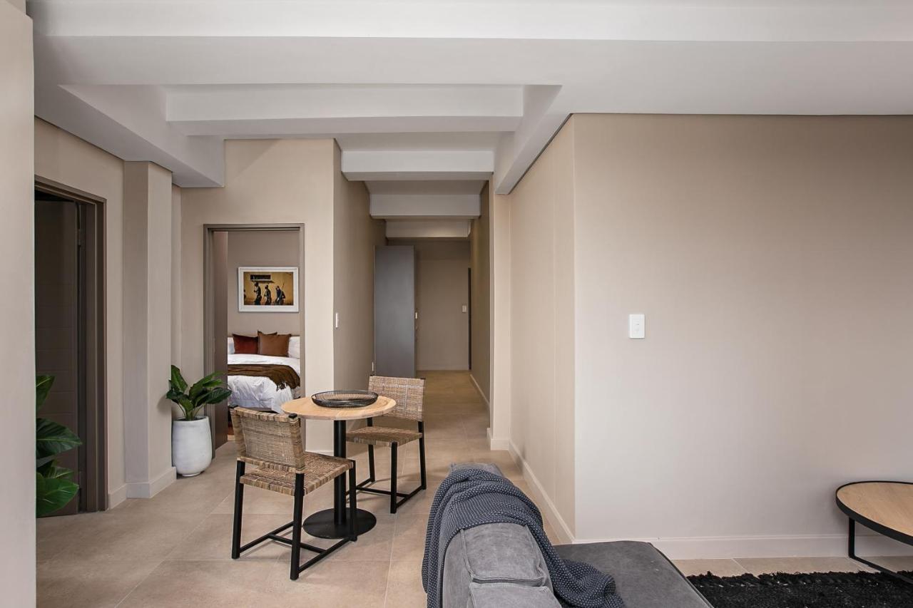 Hotel Blackbrick Sandton Two 4*