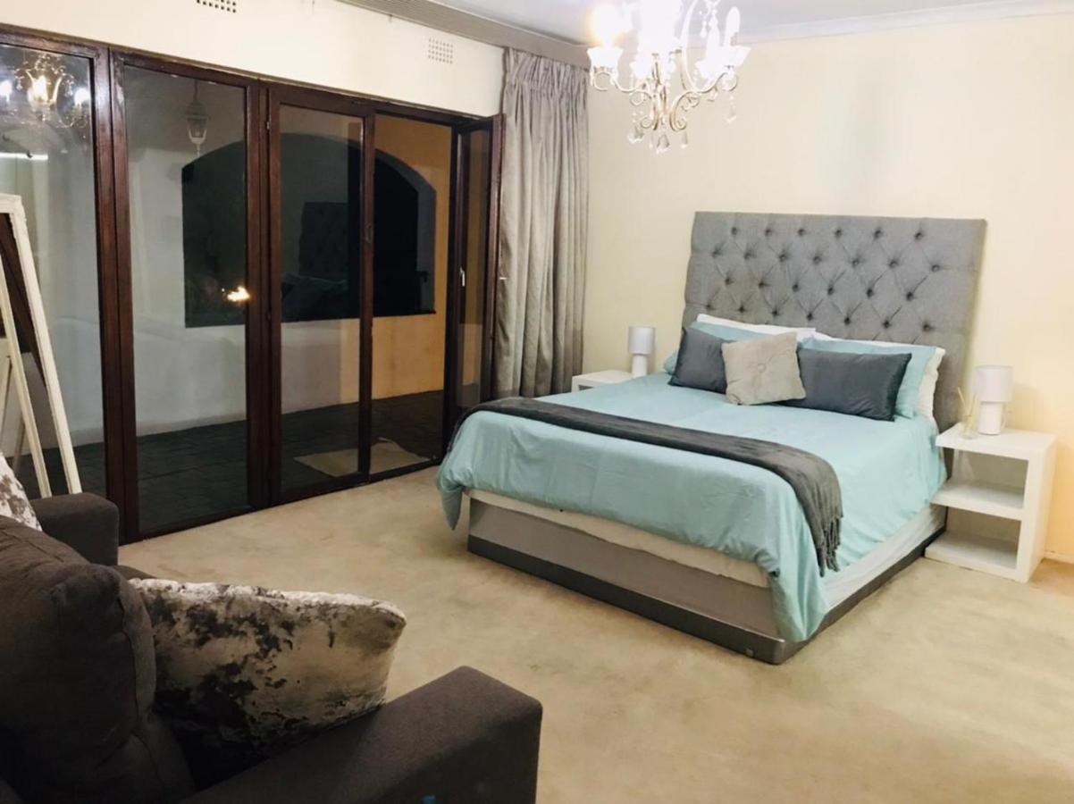 Villa The Garden Of Eden - Entertainment Haven