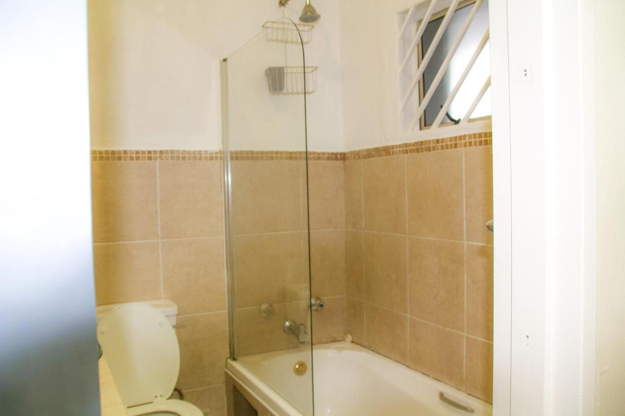 Apartamento 12 Madison Vintage Soul Joanesburgo
