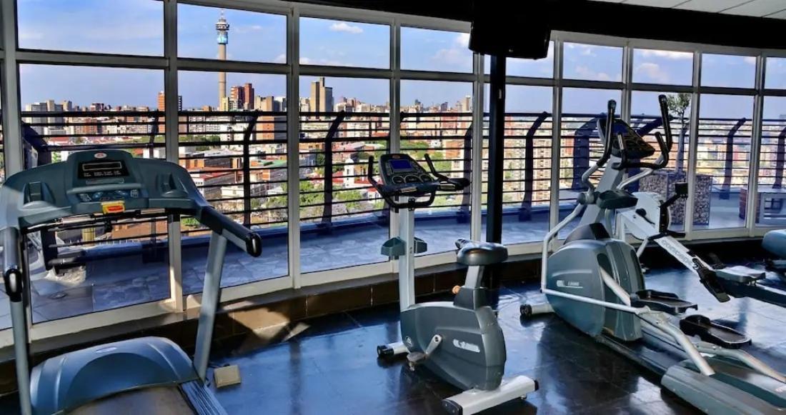 Private Anew Parktownian Hotel 4*