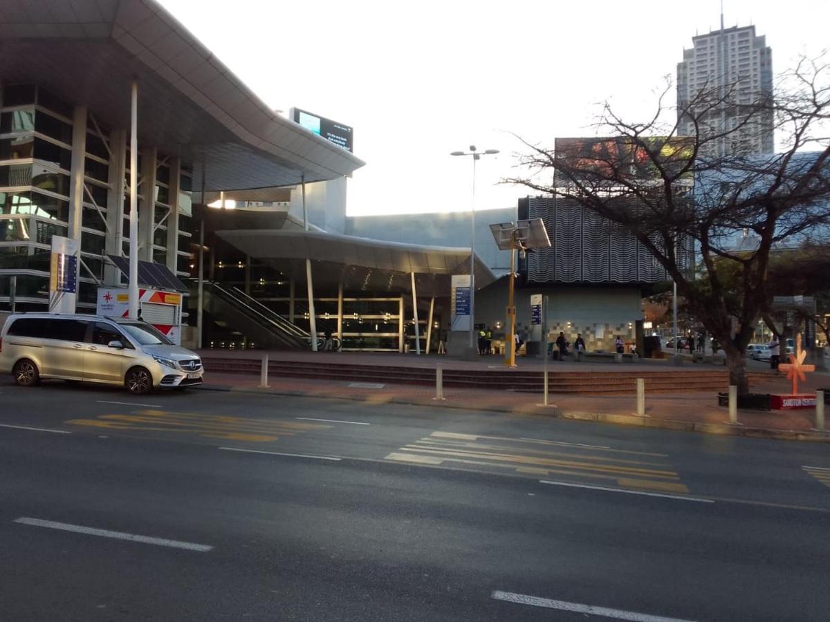Casa De Sandton * Johannesburg