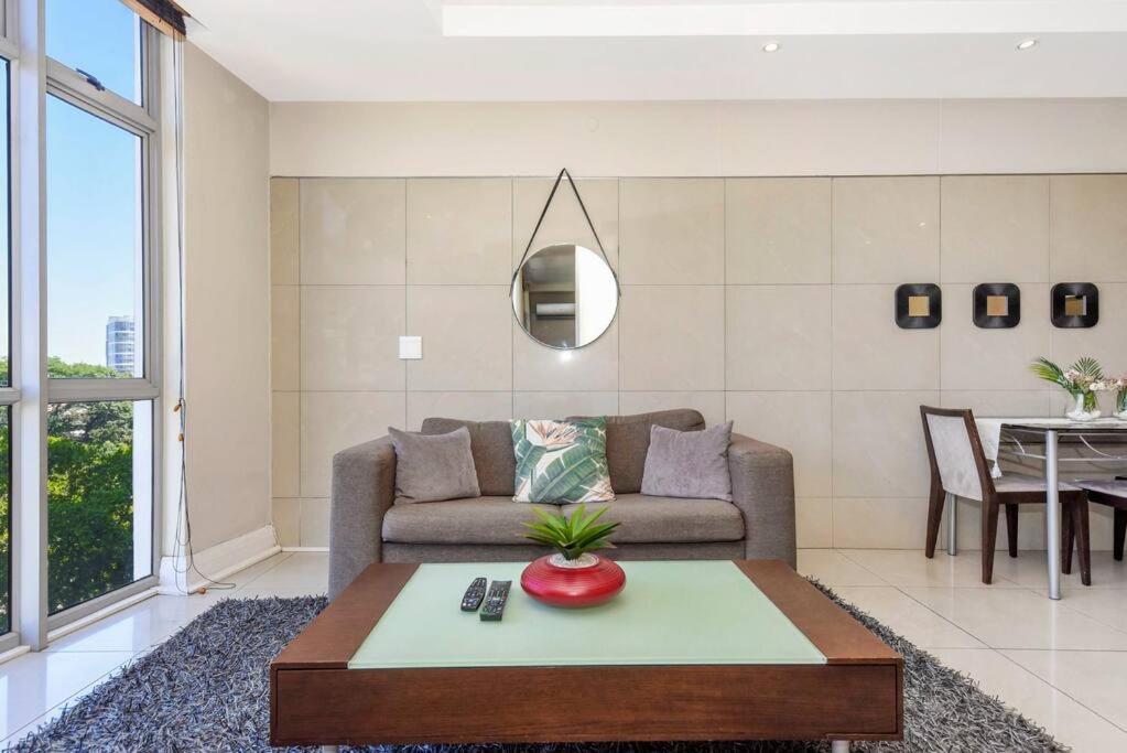 Apartment Sandton Hydro - 1 Bedroom