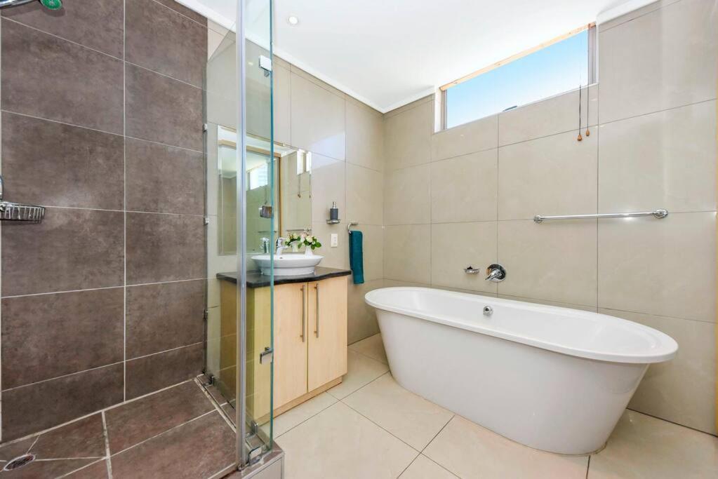 Apartment Sandton Hydro - 1 Bedroom