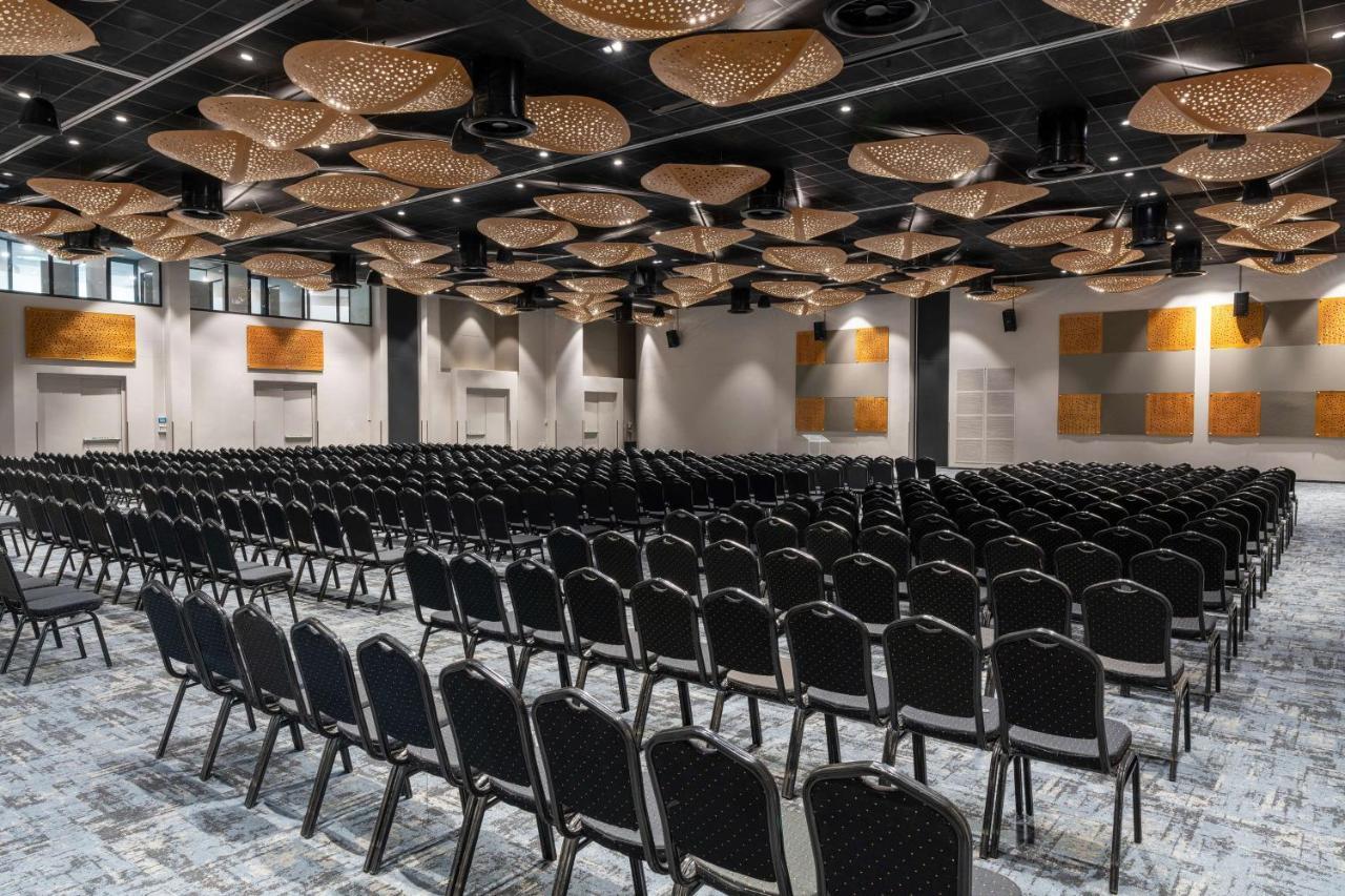 Radisson And Convention Centre Or Tambo Airport Hotel Joanesburgo
