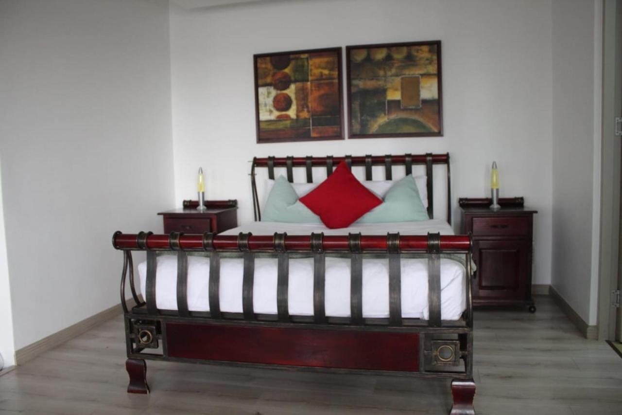 Cosy Serene In Newtown With Wifi Apartment *