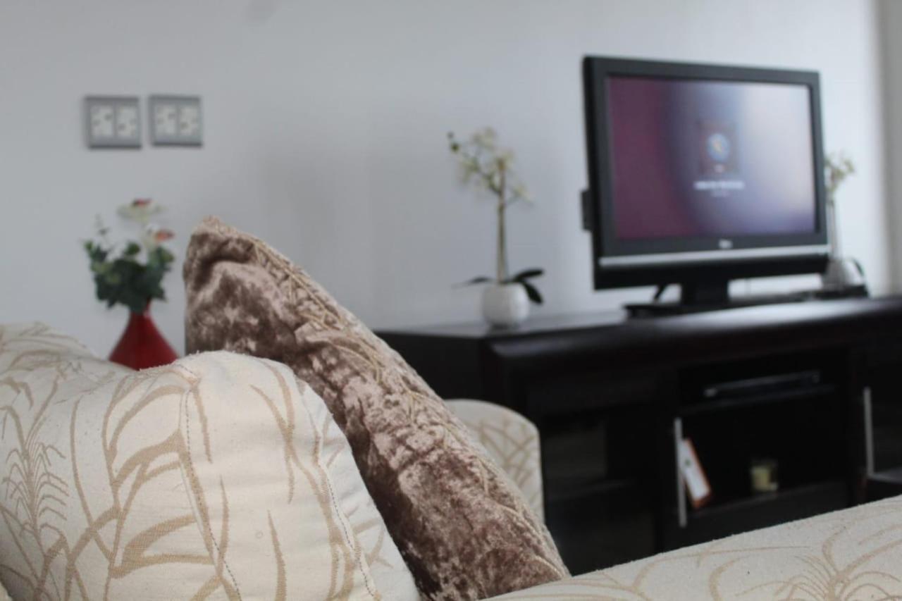 Cosy Serene In Newtown With Wifi Apartment Johannesburg