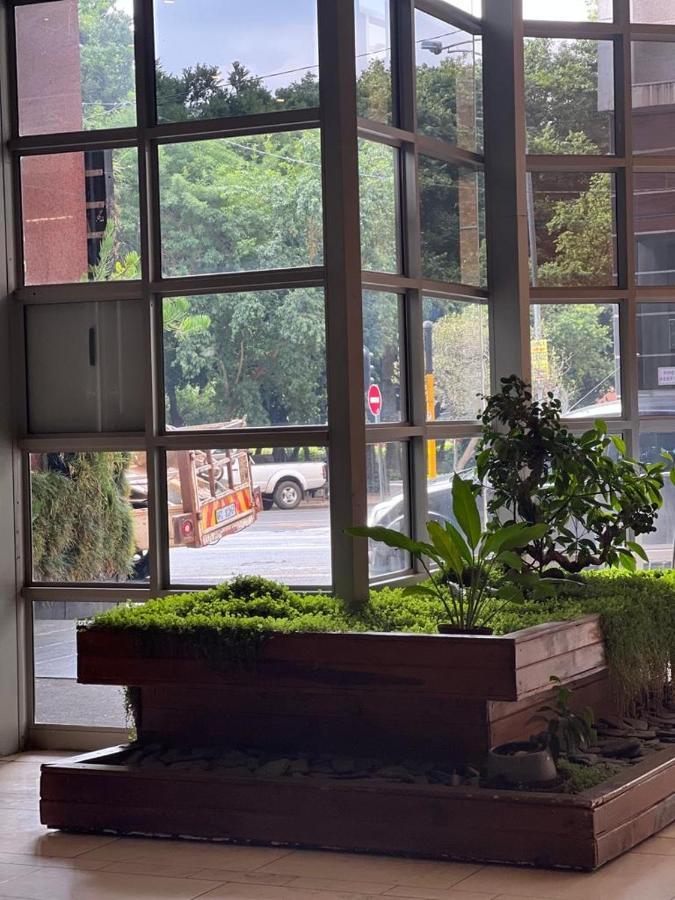 Cosy Serene In Newtown With Wifi * Johannesburg