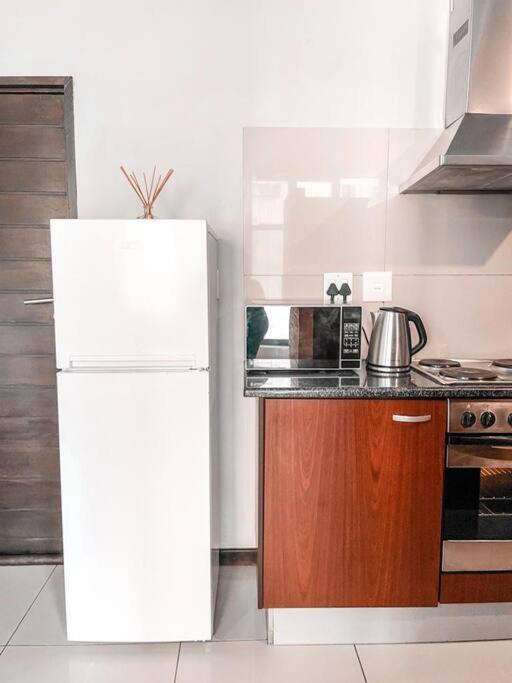 Apartment Living Near Nelson Mandela Bridge & Wits Uni