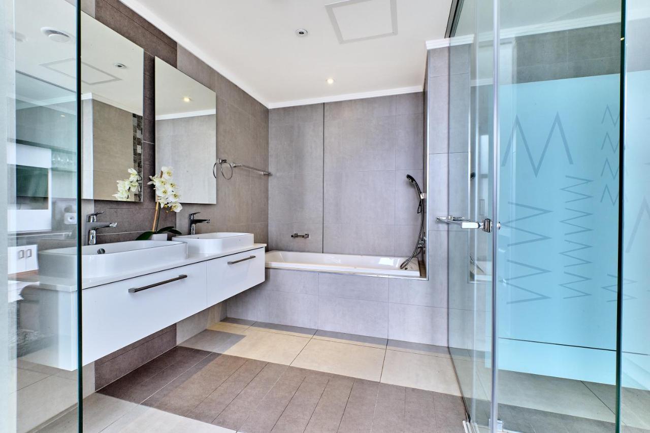 Apartamento Masingita Towers Exclusive