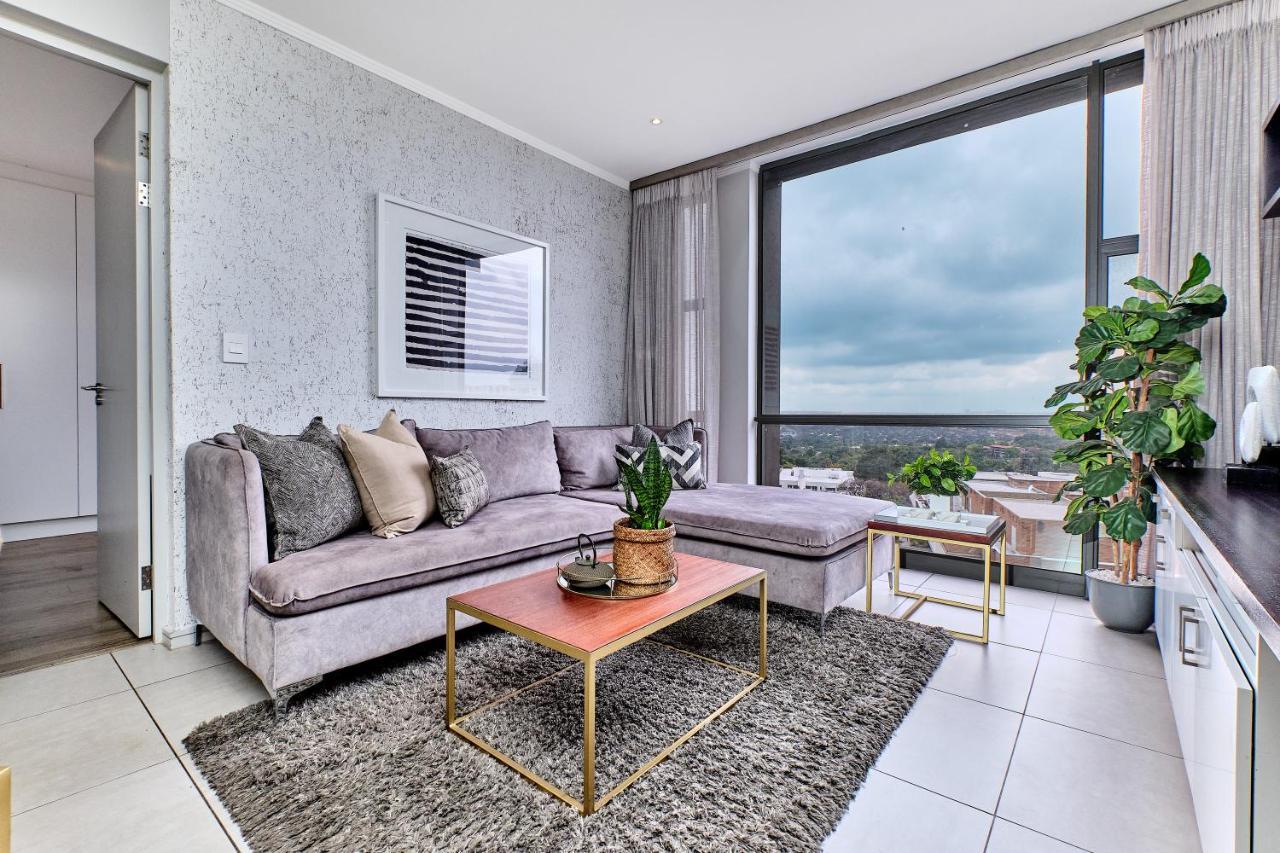 Masingita Towers Exclusive Apartamento