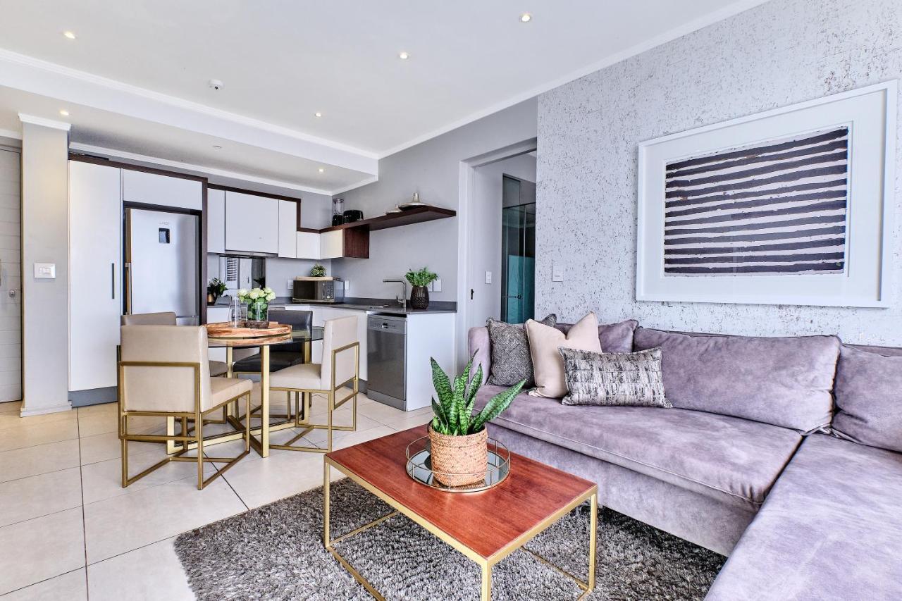 Masingita Towers Exclusive Apartamento Joanesburgo