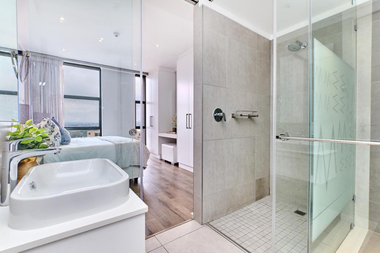 Masingita Towers Exclusive Apartamento Joanesburgo
