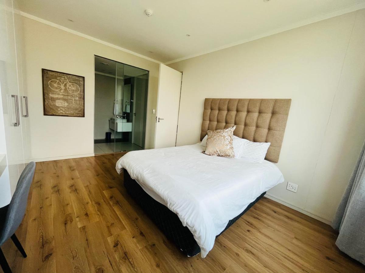 Apartment Spacious 2-bedroom Masingita Towers *