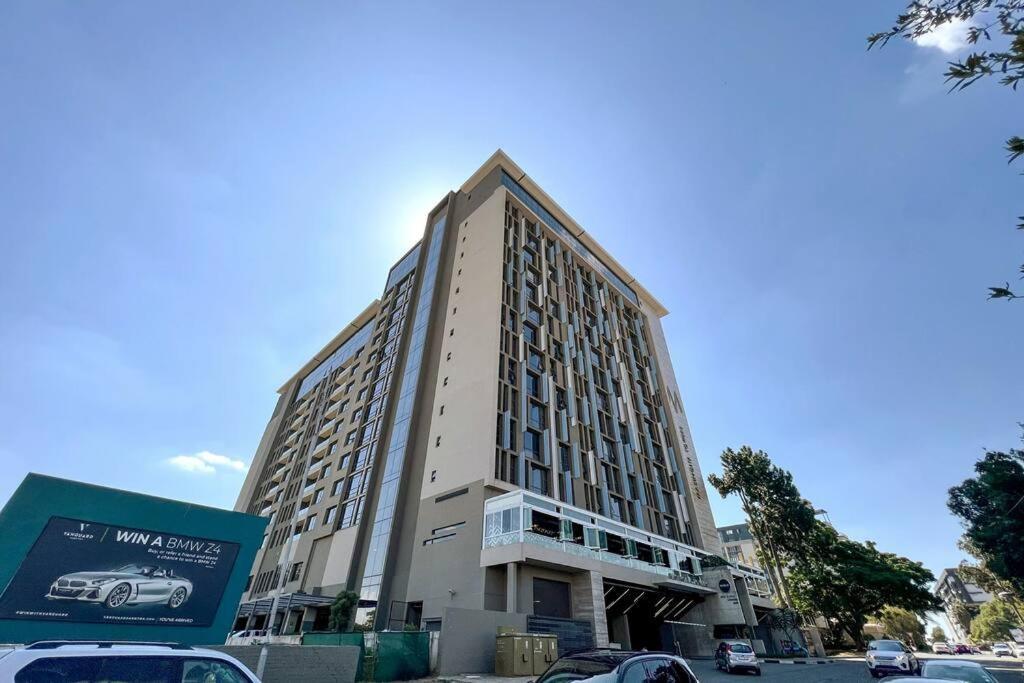 Sandton Smart Fourteen Căn hộ Johannesburg