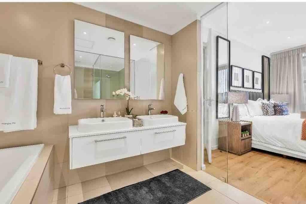 Apartment Sandton Smart Fourteen *