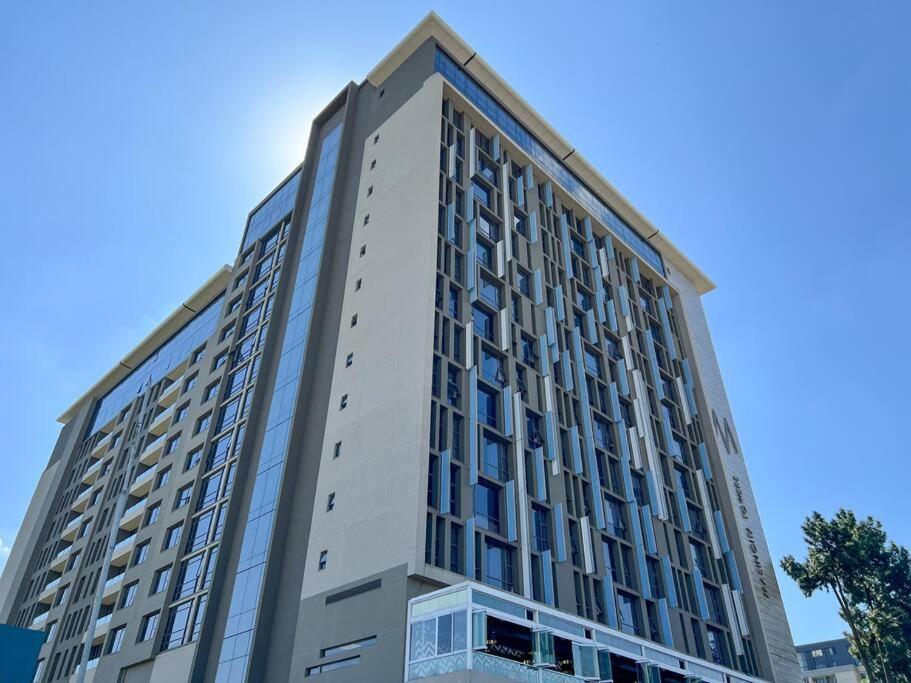 Sandton Smart Fourteen *