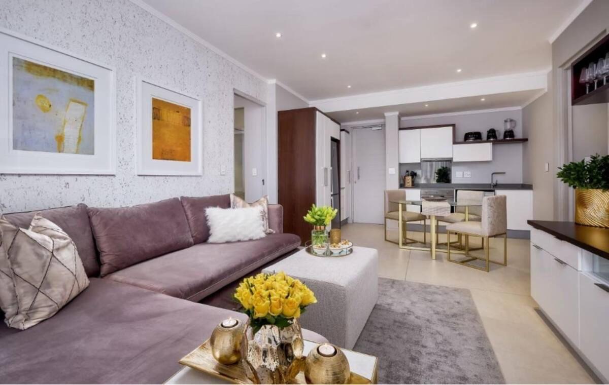 Apartment Sandton Smart Fourteen *